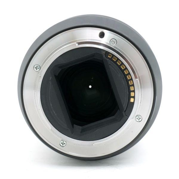 Sony FE 90mm/2,8 G, OSS, Sonnenblende, Beutel – Bild 4