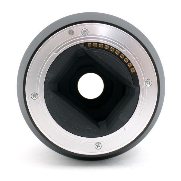 Sony FE 16-35mm/4 Zeiss Vario Tessar T* OSS, Sonnenblende – Bild 4
