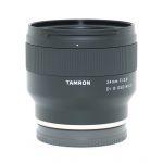 Tamron AF 24mm/2,8 Di III, OSD, für Sony FE