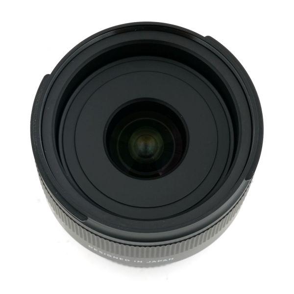 Tamron AF 24mm/2,8 Di III, OSD, für Sony FE – Bild 3