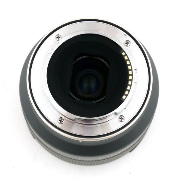Tamron AF 24mm/2,8 Di III, OSD, für Sony FE – Bild 4
