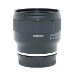 Tamron AF 35mm/2,8 Di, III, OSD, für Sony FE