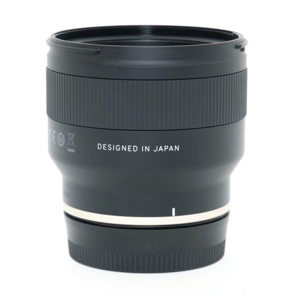 Tamron AF 35mm/2,8 Di, III, OSD, für Sony FE – Bild 2