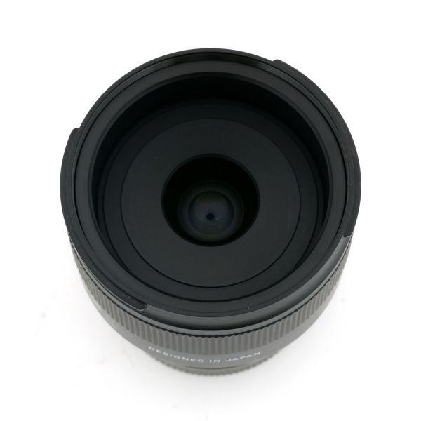 Tamron AF 35mm/2,8 Di, III, OSD, für Sony FE – Bild 3