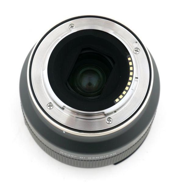 Tamron AF 35mm/2,8 Di, III, OSD, für Sony FE – Bild 4