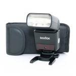 Godox TT350S Blitzgerät, Tasche, für Sony