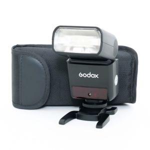 Godox TT350S Blitzgerät, Tasche, für Sony