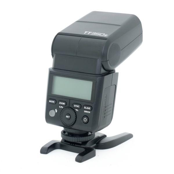Godox TT350S Blitzgerät, Tasche, für Sony – Bild 2