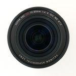 Fujifilm XF 16-80mm/4 R, OIS, WR, Sonnenblende