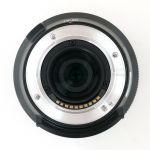 Fujifilm XF 16-80mm/4 R, OIS, WR, Sonnenblende