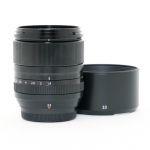 Fujifilm XF 33mm/1,4 R, LM, WR, Sonnenblende