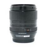 Fujifilm XF 33mm/1,4 R, LM, WR, Sonnenblende