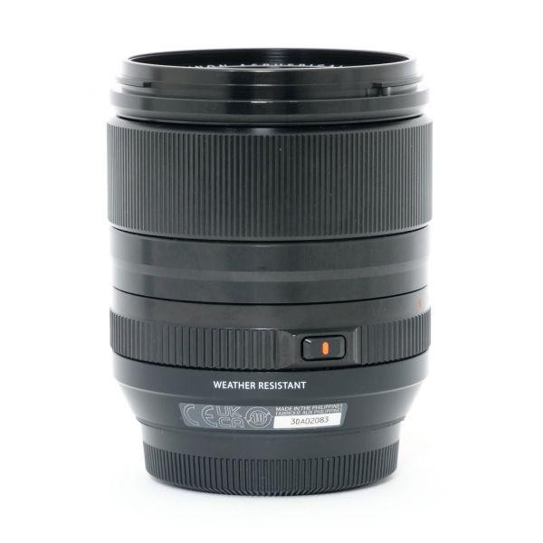 Fujifilm XF 33mm/1,4 R, LM, WR, Sonnenblende – Bild 2