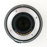Fujifilm XF 33mm/1,4 R, LM, WR, Sonnenblende