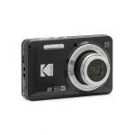 Kodak FZ55 Digitalkamera, schwarz