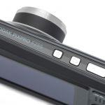 Kodak FZ55 Digitalkamera, schwarz