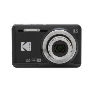 Kodak FZ55 Digitalkamera, schwarz