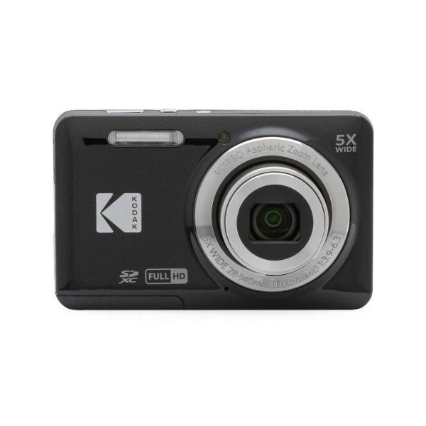 Kodak FZ55 Digitalkamera, schwarz