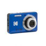 Kodak FZ55 Digitalkamera, blau