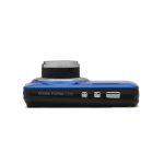 Kodak FZ55 Digitalkamera, blau