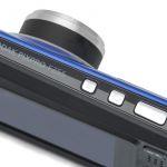 Kodak FZ55 Digitalkamera, blau