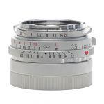 Voigtländer 35 mm/2,5 Color-Skopar asphärisch Limited Edition