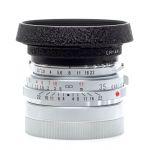 Voigtländer 35 mm/2,5 Color-Skopar asphärisch Limited Edition
