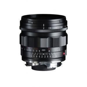 Voigtländer 28mm/2 APO-Lanthar, asphärisch, VM