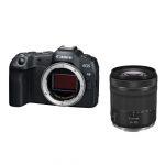 Canon EOS R8 + RF 24-105mm/4-7,1 IS STM