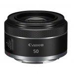 Canon EOS R6 II + RF 24-105mm/4 L IS USM + RF 50mm/1,8 STM + Voigtländer UHS-II SD 64GB V90