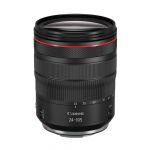 Canon EOS R6 II + RF 24-105mm/4 L IS USM + RF 50mm/1,8 STM + Voigtländer UHS-II SD 64GB V90