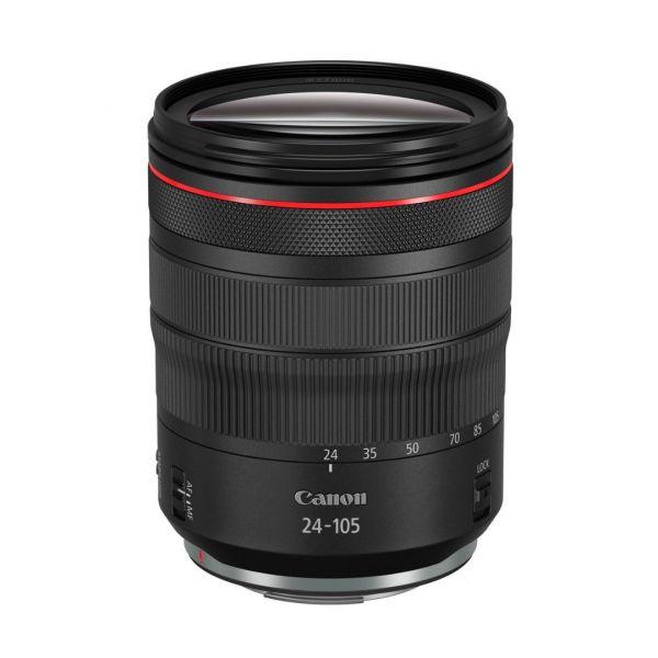 Canon EOS R6 II + RF 24-105mm/4 L IS USM + RF 50mm/1,8 STM + Voigtländer UHS-II SD 64GB V90 – Bild 3