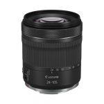 Canon EOS R6 II + RF 24-105mm/4-7,1 IS STM + RF 50mm/1,8 STM + Voigtländer UHS-II SD 64GB V90