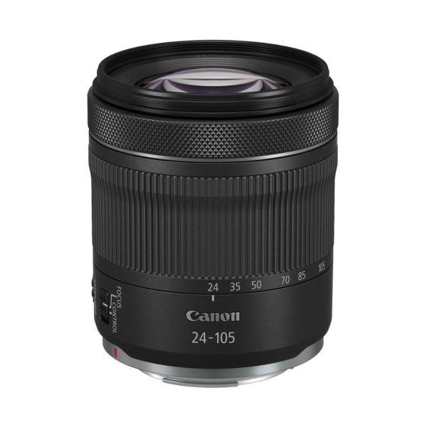 Canon EOS R6 II + RF 24-105mm/4-7,1 IS STM + RF 50mm/1,8 STM + Voigtländer UHS-II SD 64GB V90 – Bild 3