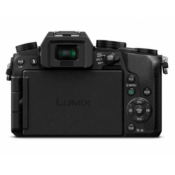 Panasonic Lumix G70 +G 14-42mm/3,5-5,6 MEGA OIS – Bild 2