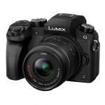 Panasonic Lumix G70 +G 14-42mm/3,5-5,6 MEGA OIS