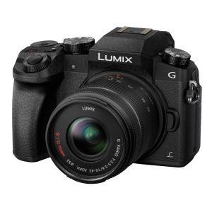 Panasonic Lumix G70 +G 14-42mm/3,5-5,6 MEGA OIS