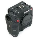 Canon EOS C70 Gehäuse, OVP, 2. Akku, 6 Monate Garantie