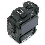 Canon EOS C70 Gehäuse, OVP, 2. Akku, 6 Monate Garantie