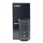 Canon RF 100mm/2,8 L, IS, USM, Macro, OVP, 6 Monate Garantie