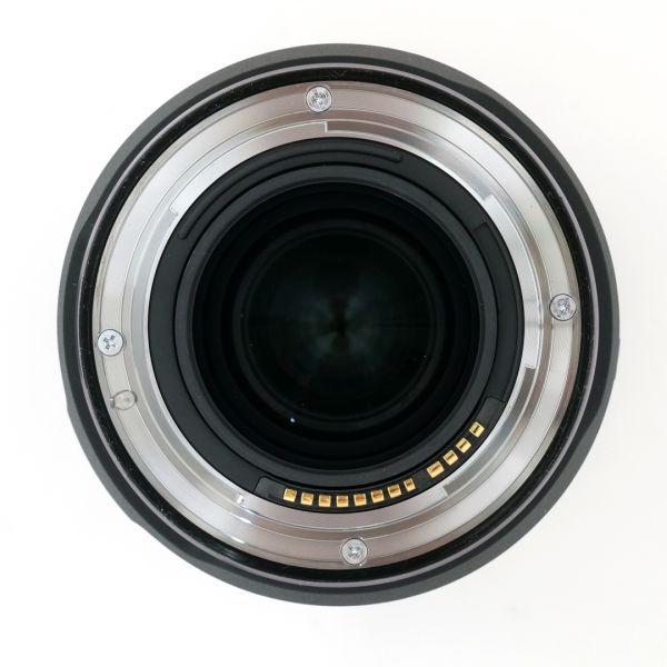 Canon RF 100mm/2,8 L, IS, USM, Macro, OVP, 6 Monate Garantie – Bild 4