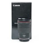 Canon RF 15-35mm/2,8 L, IS, USM, OVP, 6 Monate Garantie