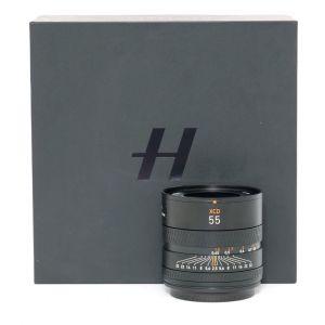 Hasselblad XCD 55mm/2,5 V, OVP, 6 Monate Garantie, inkl. 20% MwSt.