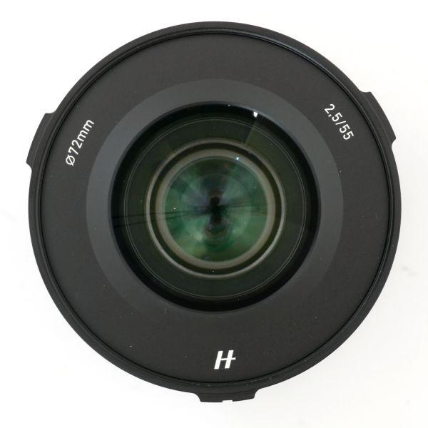 Hasselblad XCD 55mm/2,5 V, OVP, 6 Monate Garantie, inkl. 20% MwSt. – Bild 3