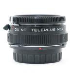 Teleplus MC4 2x Converter, für Nikon MF, inkl. 20% MwSt.