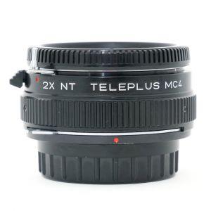 Teleplus MC4 2x Converter, für Nikon MF, inkl. 20% MwSt.
