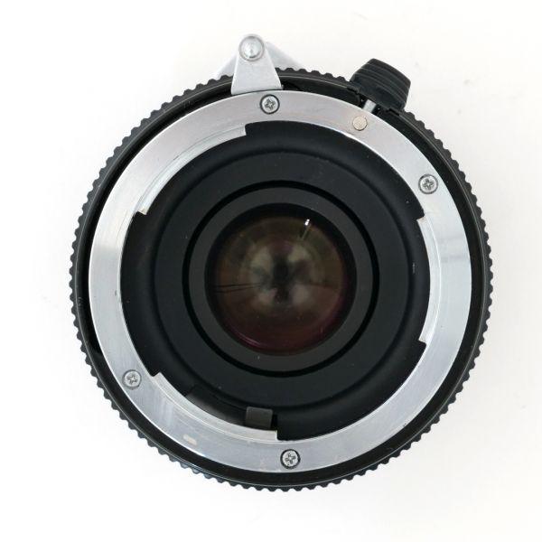Teleplus MC4 2x Converter, für Nikon MF, inkl. 20% MwSt. – Bild 3