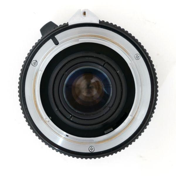 Teleplus MC4 2x Converter, für Nikon MF, inkl. 20% MwSt. – Bild 4