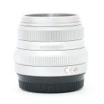 Fujifilm XF 35mm/2 R, WR, silber, OVP
