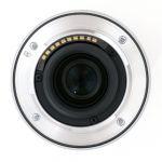 Fujifilm XF 35mm/2 R, WR, silber, OVP